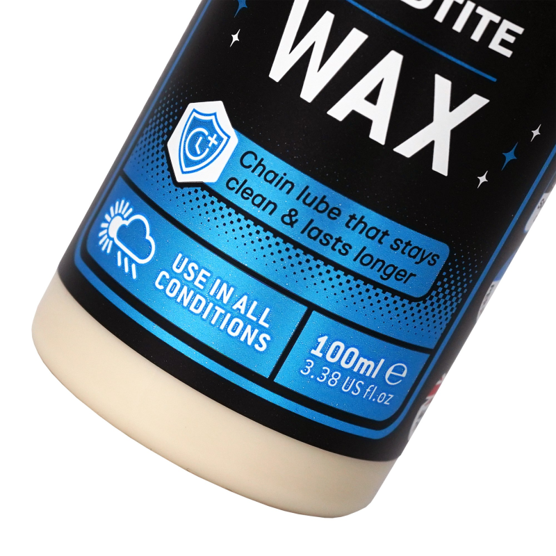 Weldtite cera tf2 lubricant dry 100ml