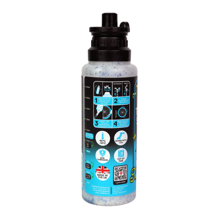 Líquido antipinchazos para tubeless weldtite 240ml