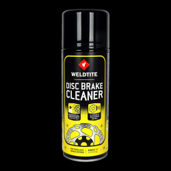 Limpiador de disco weldtite 400 ml