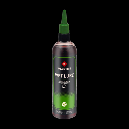 Aceite teflón weldtite tf2 wet 400 ml