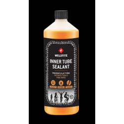 Liquido sellante weldtite 1l para camaras