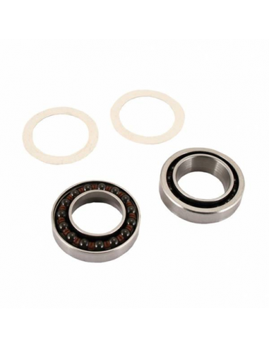 Jgo. rodamientos ultra torq super record