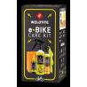 Kit de cuidado para bicicletas eléctricas