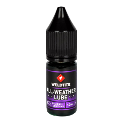 Lubricante all weather, bote 10ml