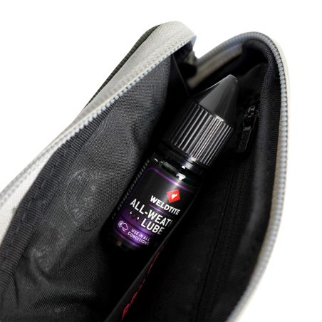 Lubricante all weather, bote 10ml