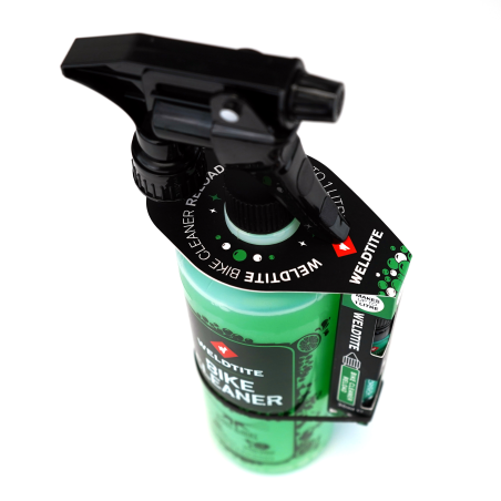 Limpiador citrus, spray 1 litro lima + recarga