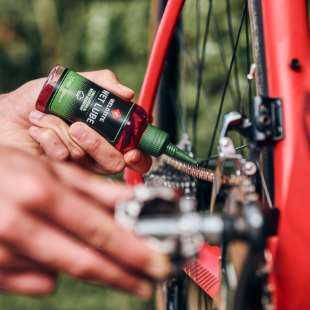 Aceite teflón weldtite tf2 wet 100 ml