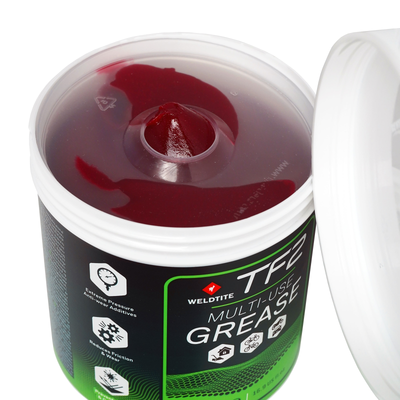Grasa multiuso tf2 bote 500g