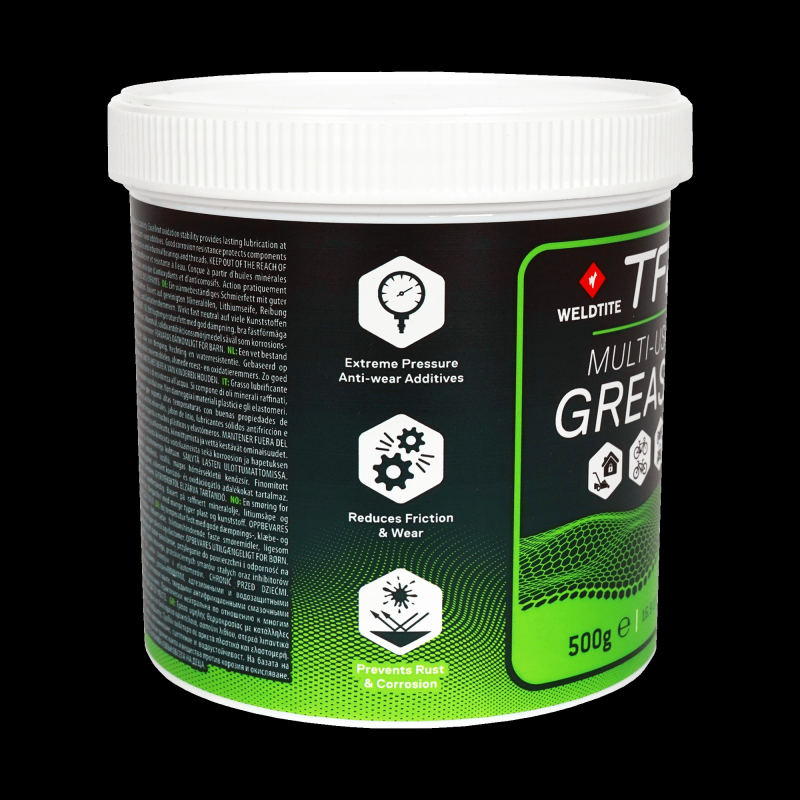 Grasa multiuso tf2 bote 500g