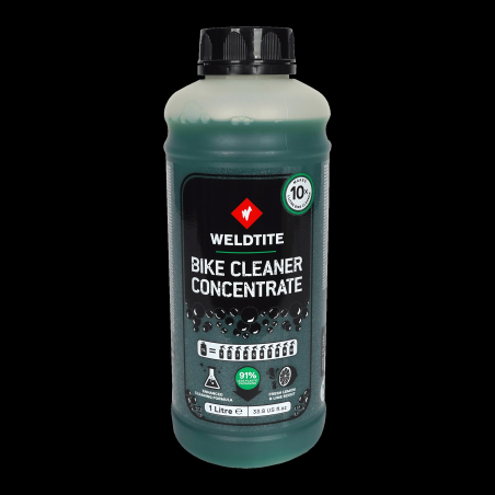 Limpiador concentrado, spray 1 litro