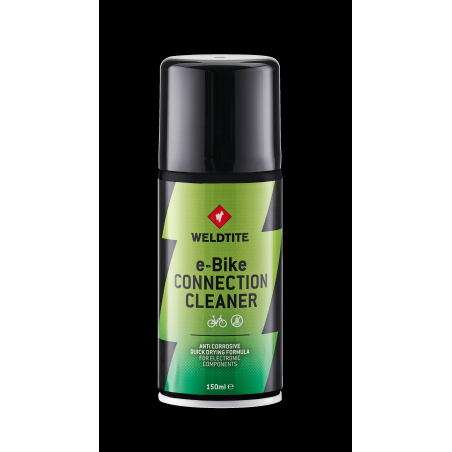 Limpiador conexiones e-bike, aerosol 150ml