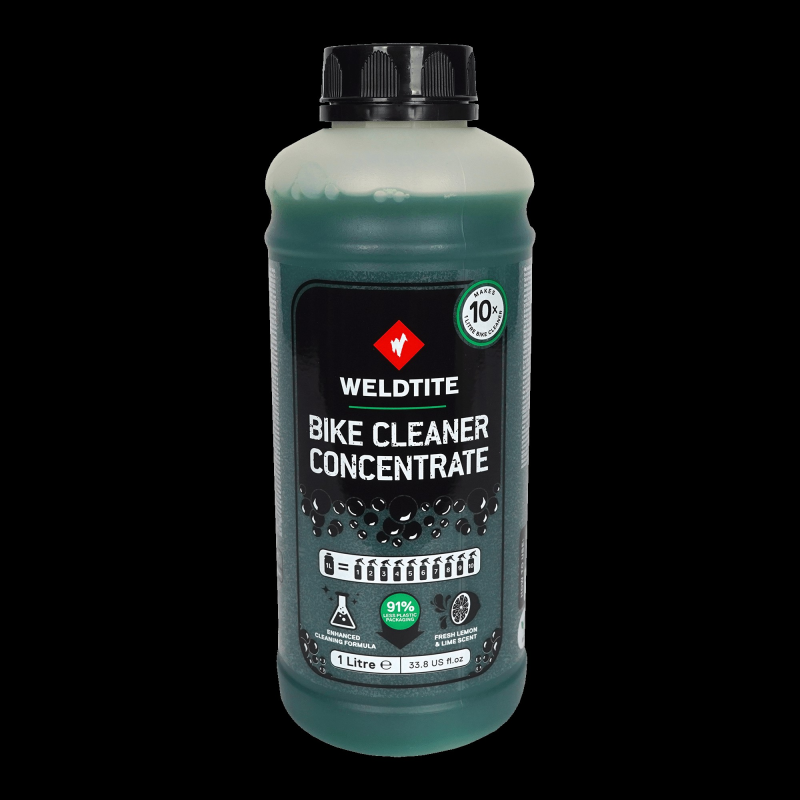 Limpiador concentrado, spray 1 litro