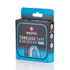 Cinta tubeless 19mm de 10m + 2 valvulas tbls 55mm