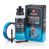 Kit conversión para tubeless weldtite para road 70