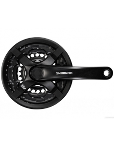 Bielas ty501 6/7/8v 170 42x34x24 ne c/cu