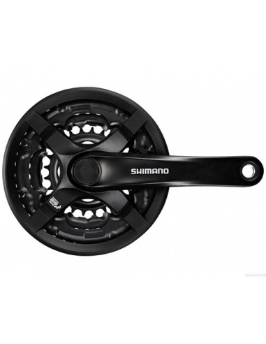 Bielas ty501 6/7/8v 170 42x34x24 ne c/cu