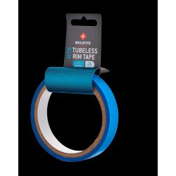 Cinta tubeless 24mm de 10m mtb weldtite