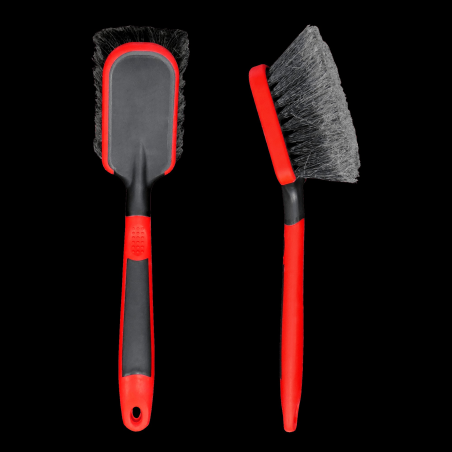 Cepillo de limpieza multiusos weldtite