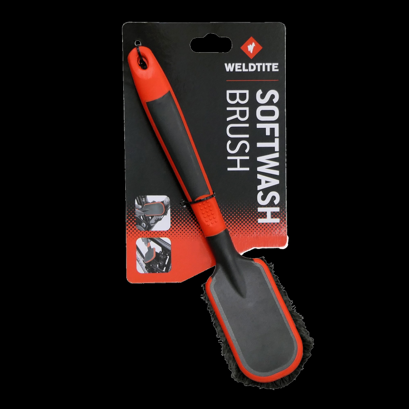 Cepillo de limpieza multiusos weldtite