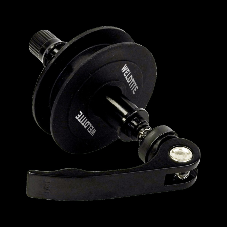 Guarda cadena para la limpeza de la cadena