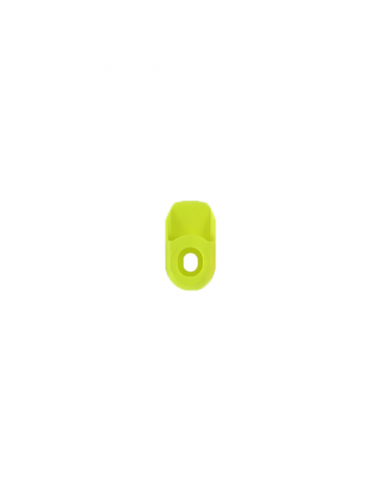 Protector  para biela amarillo