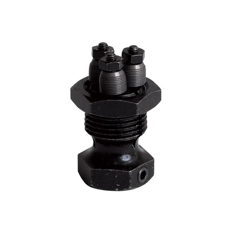 Cabezal máq. laminadora roscas radios 12g-2.6mm