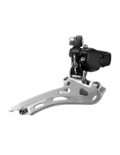 Desviador veloce 10v soldar negro