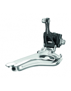 Desviador campagnolo centaur black 11v