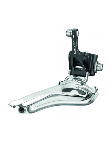 Desviador campagnolo centaur black 11v