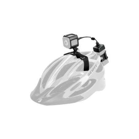 Kit cubicubi helmet mount