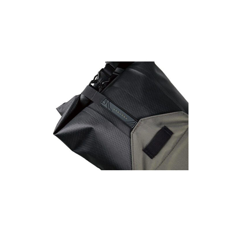 Backloader x 15l