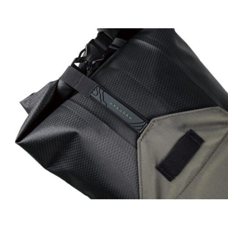 Backloader x 15l