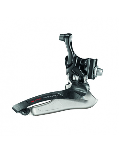 Desviador super record 12v soldare