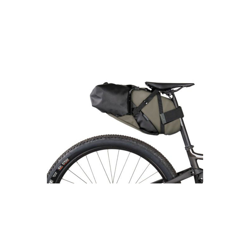 Backloader x 15l