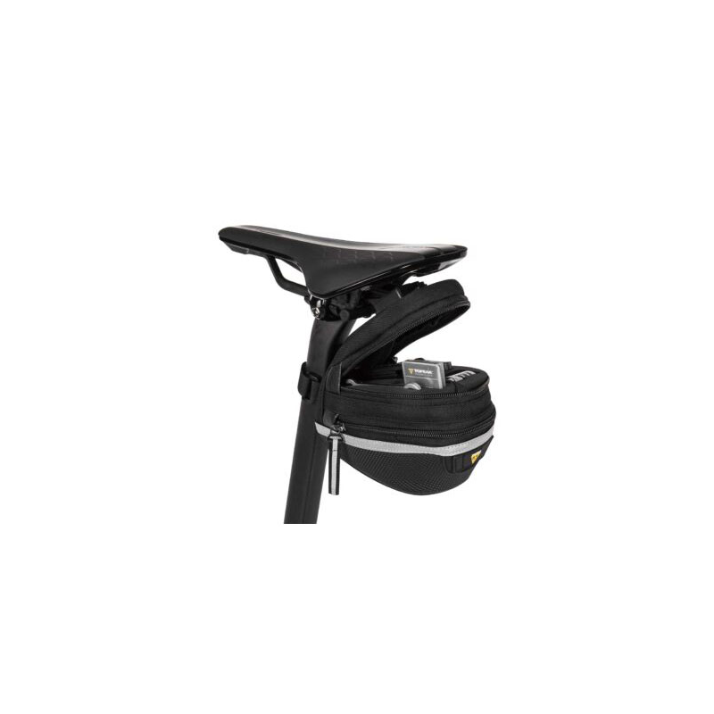 Bolsa sillin + herramientas wedge pack ii