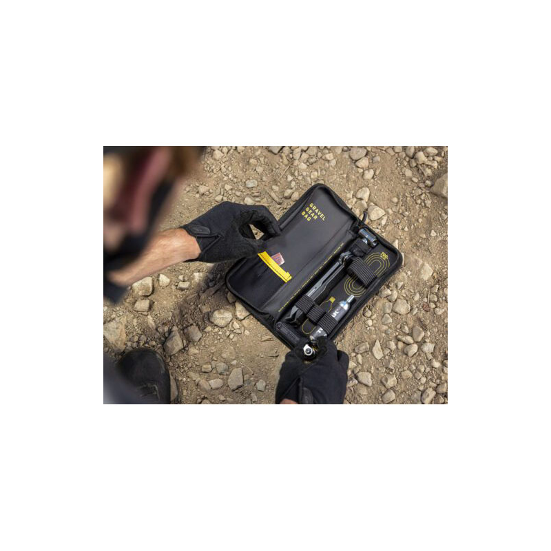 Bolsa de cuadro gravel gear bag ( solo bolsa )