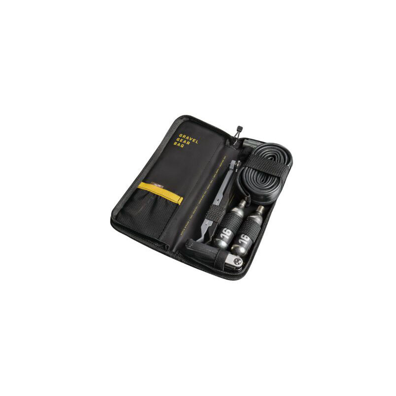Bolsa al cuadro gravel gear bag ( kits )