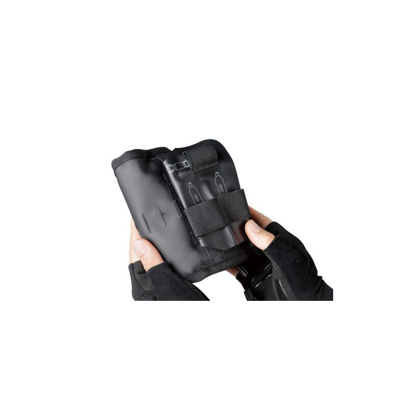 Bolsa al cuadro gearpack