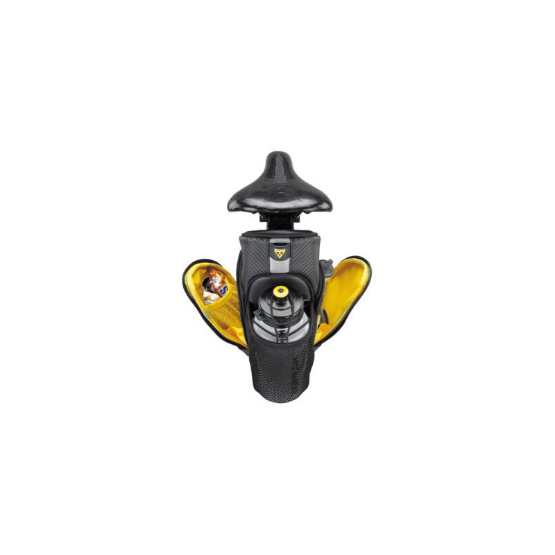 Bolsa sillin mondopack hydro