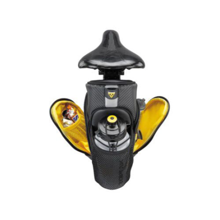 Bolsa sillin mondopack hydro