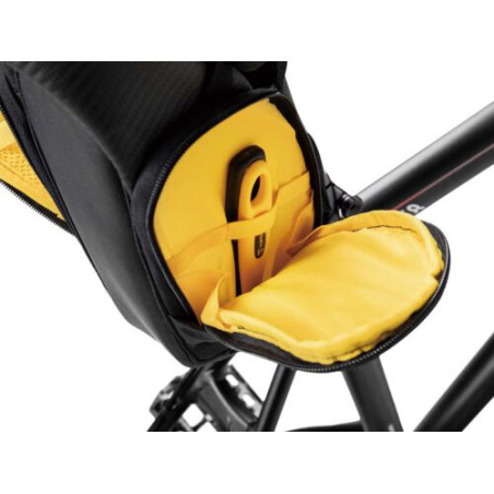 Bolsa sillin mondopack xl