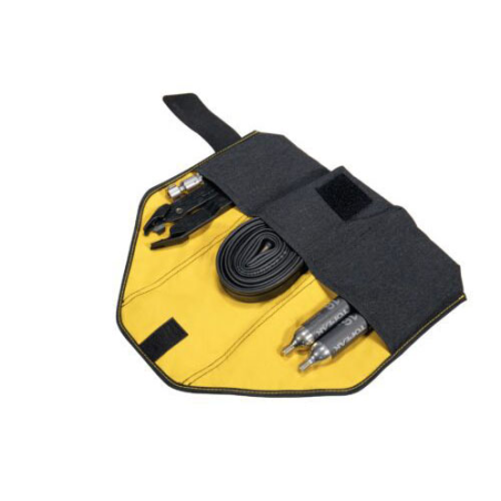 Bolsa sillin burrito pack