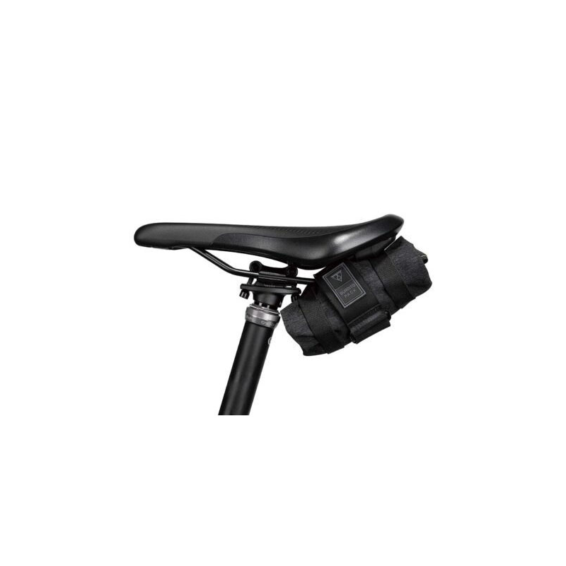 Bolsa sillin burrito pack