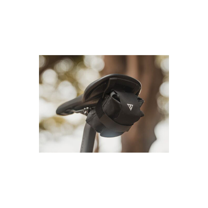 Bolsa sillin burrito pack slim