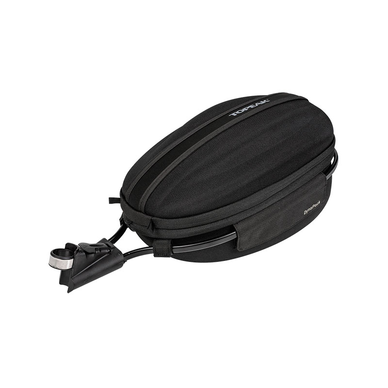 Bolsa trasera gran capacidad dynapack dx