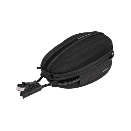 Bolsa trasera gran capacidad dynapack dx