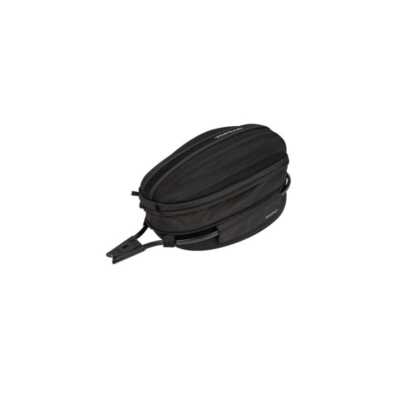 Bolsa trasera gran capacidad dynapack dx