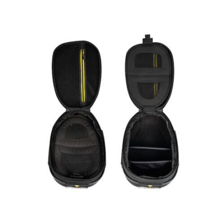 Bolsa trasera gran capacidad dynapack dx