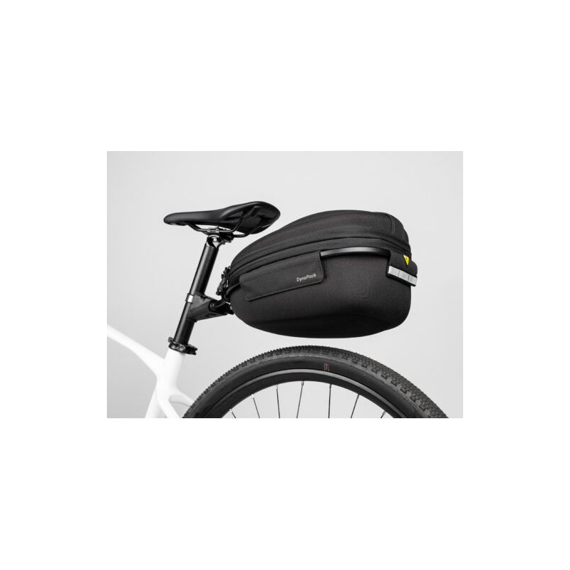 Bolsa trasera gran capacidad dynapack dx