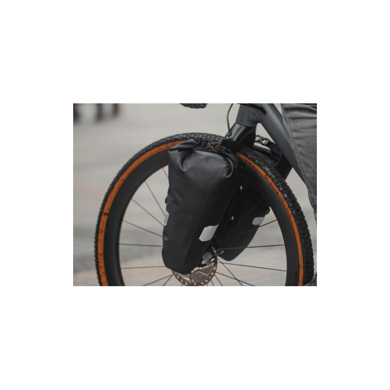 Bolsa horquilla qr fork drybag 5.8l bolt-on